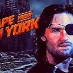 ESCAPE FROM NEW YORK**