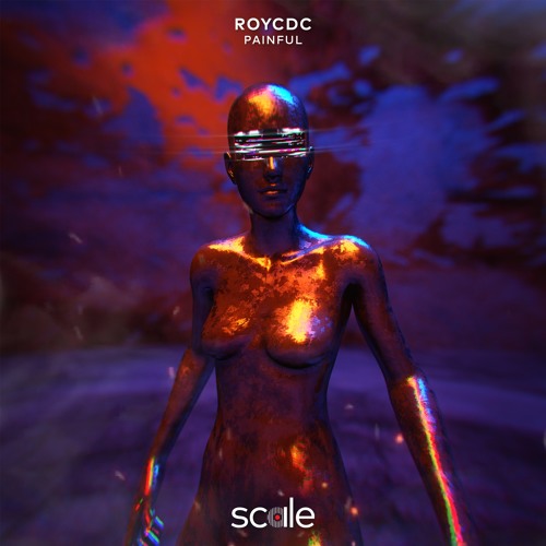 ROYCDC - Painful