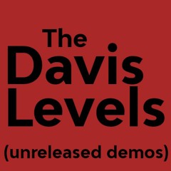 The Davis Levels - Magic Glasses Demo