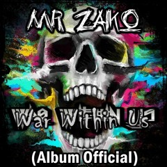 MR ZAiKO - KiNG (Original Mix)