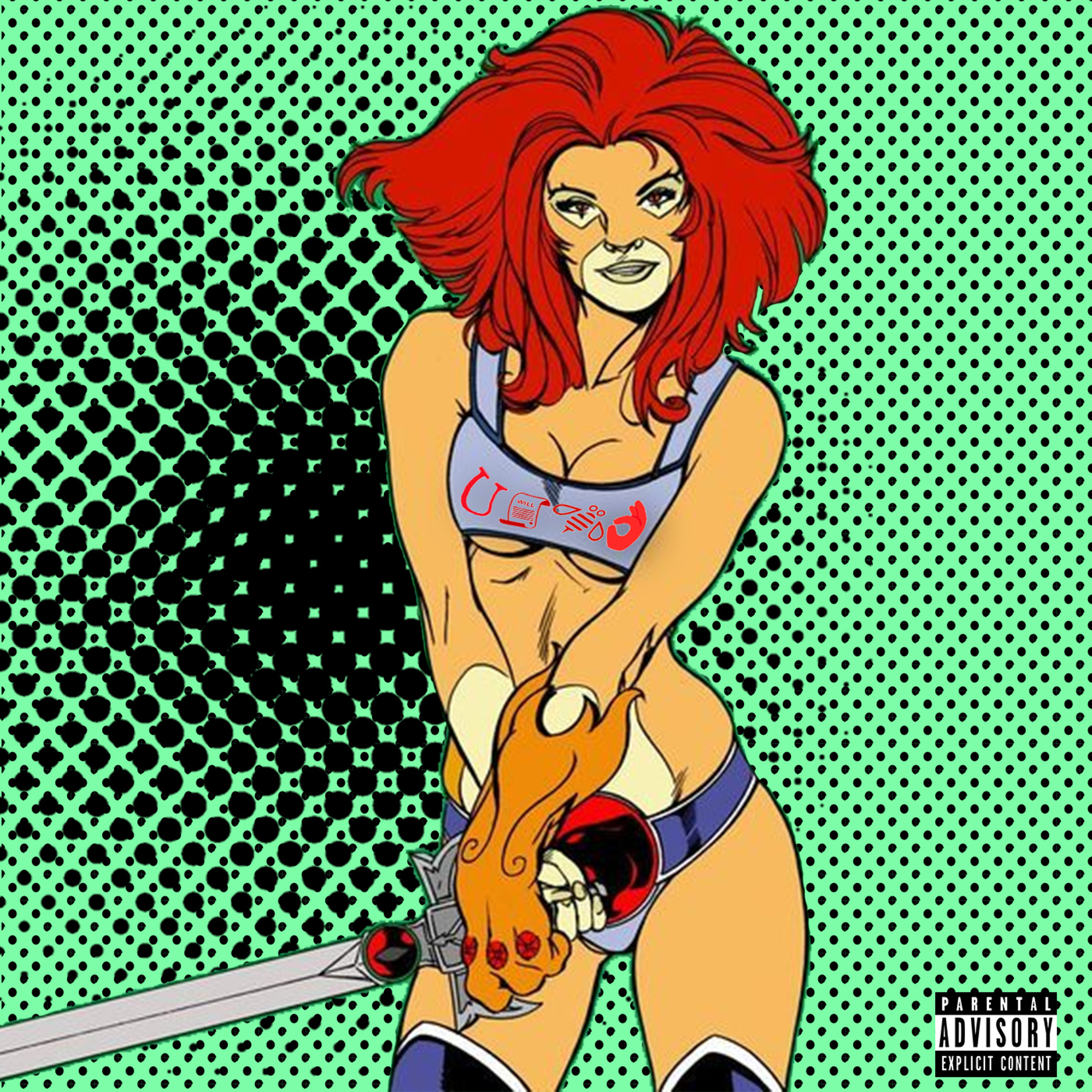 You'll Be Aight Season XII Episode 4 - She Got That Thundercat episode artwork