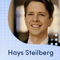 Bertelsmann SE & Co. KGaA, Hays Steilberg - New Ways to Digitalise Your Workforce (Frieder Rummel)