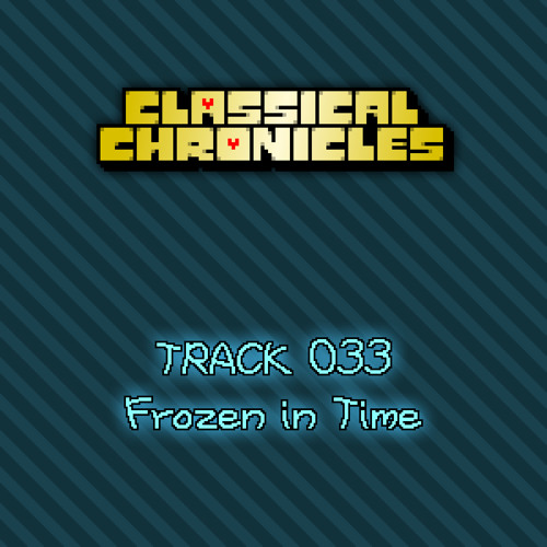 033 - Frozen In Time