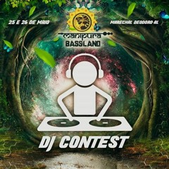 Vas - DJ Contest- ManiBass