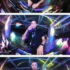 Boshe Jogja Club Mix (BABY GANG)