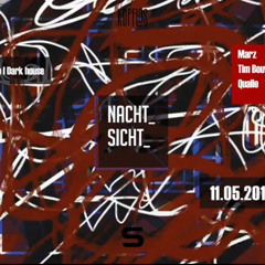 Tim Bouwmeester @ Nachtsicht Südpol 11.05.2019
