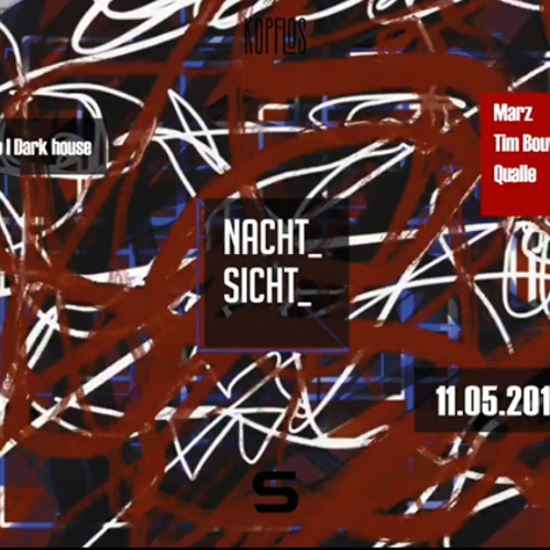 Tim Bouwmeester @ Nachtsicht Südpol 11.05.2019