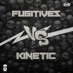 EmptyHeadz Vol. 15 FUGITIVES Vs. KINETIC (WINNER: FUGITIVES)