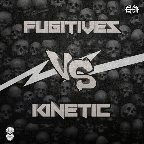 EmptyHeadz Vol. 15 FUGITIVES Vs. KINETIC (WINNER: FUGITIVES)