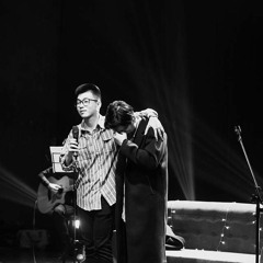 Phố không em - Thái Đinh & Namkun (live đêm nhạc 11h11)
