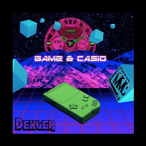 D3XTR - Game & Casio
