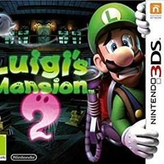Luigi por 2ª Vez en la Mansión (Fantasmones Remix)