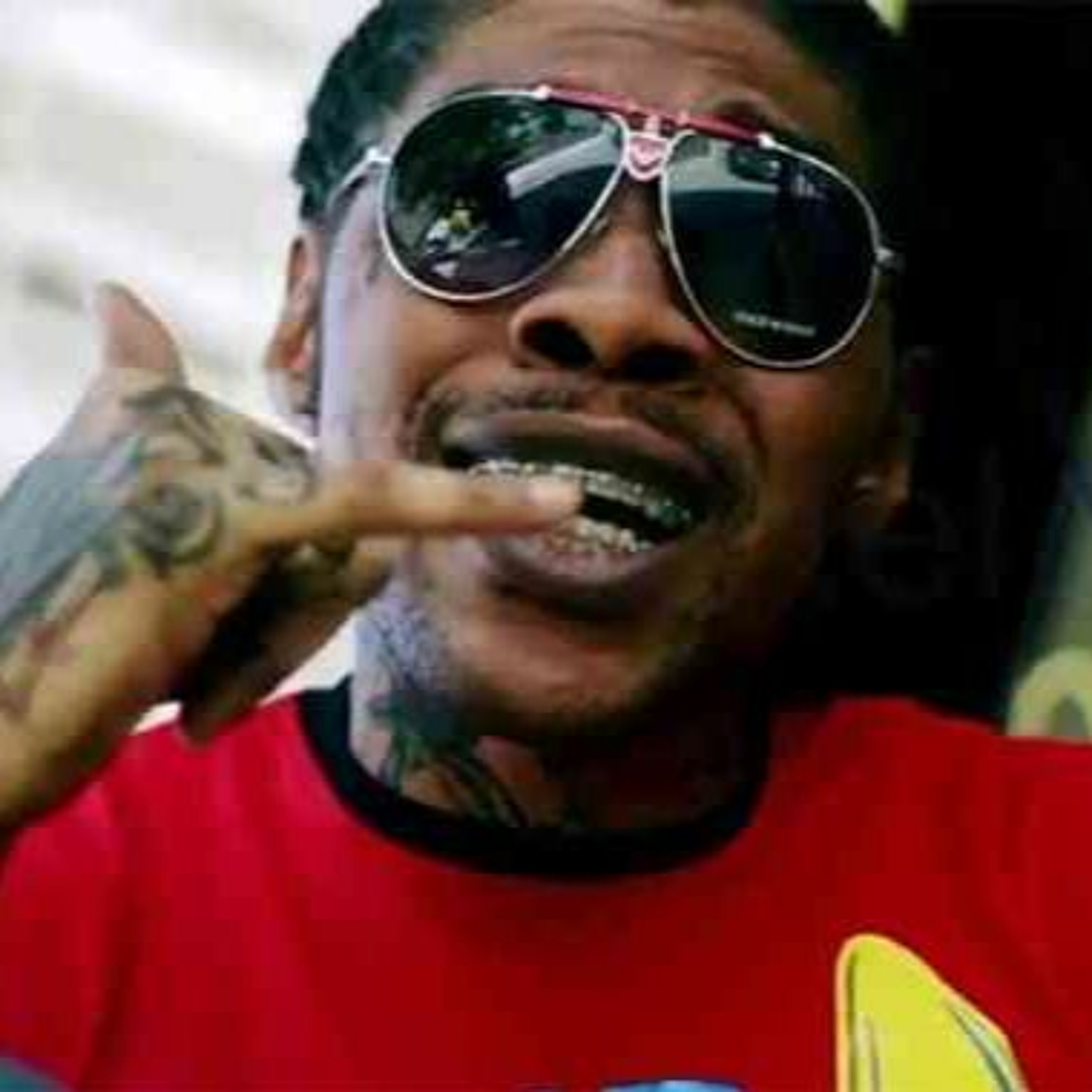 Vybz Kartel Feat Dj John - Fiance - Gadjet Riddim 2019 episode artwork
