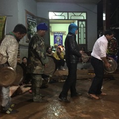 Gong music of Giarai people, Central Vietnam