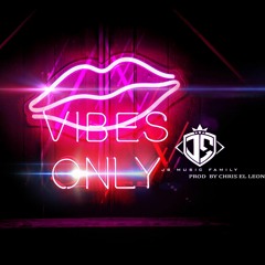 JS De Chef - Vibes Only