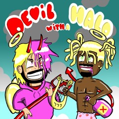 😈 DEVIL WITH A HALO 😇 ft. YBJ [prod. NITETIME]