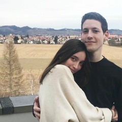 Zala Kralj  Gašper Šantl - Sebi