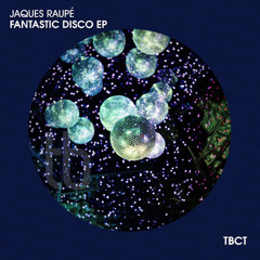 Jaques Raupé - Baby (Original Mix)