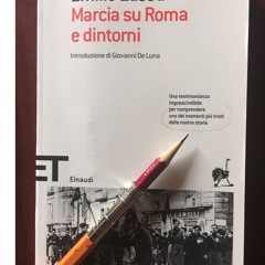 42-Marcia su Roma e dintorni