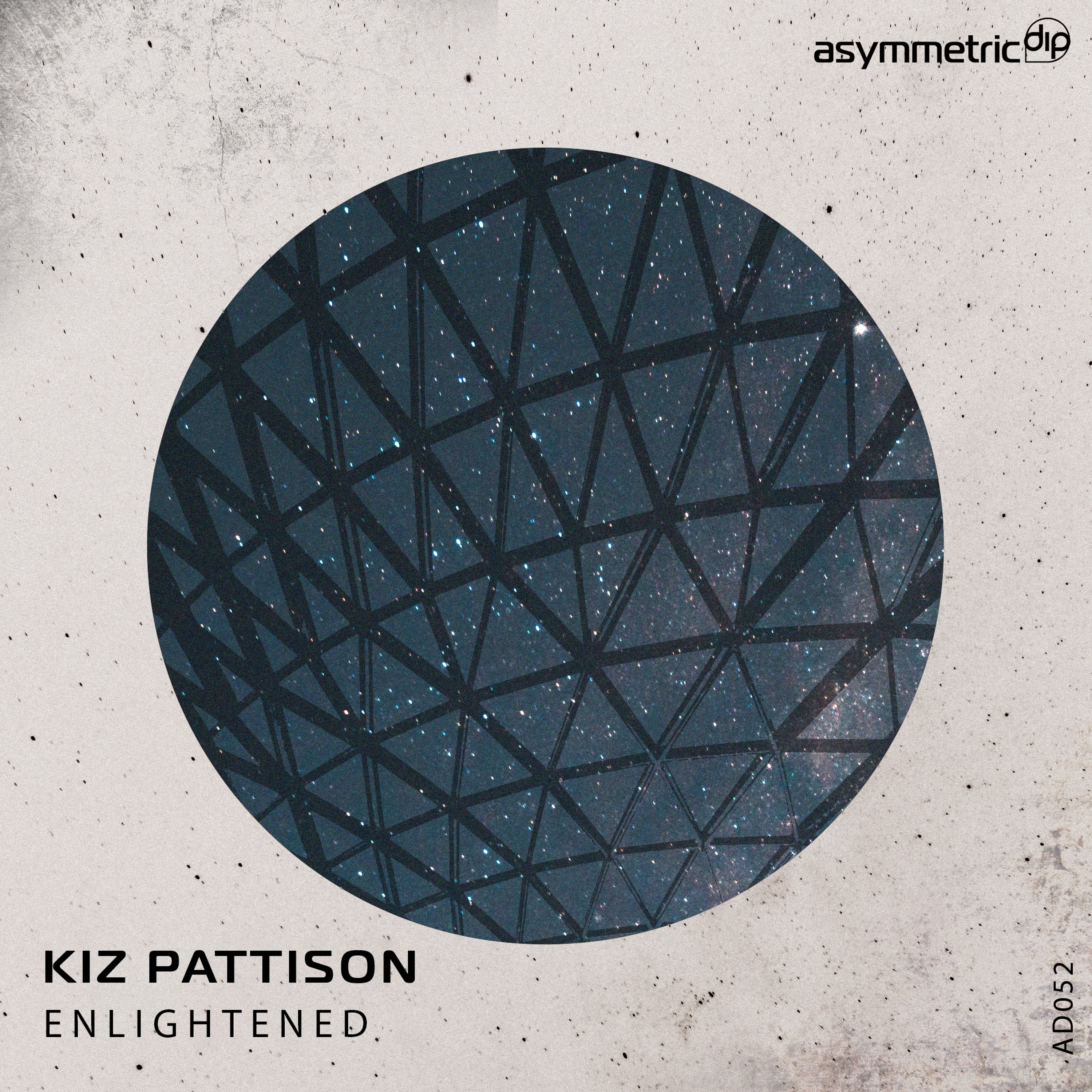 Kiz Pattison - Hope (Original Mix) - AD052 episode artwork