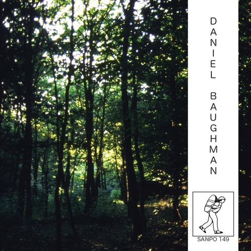 Daniel Baughman - SANPO 149