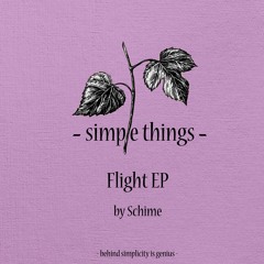[STUD017] Schime - Flight