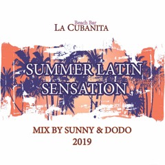 Sunny & Dodo - Summer Latin Sensation 2019