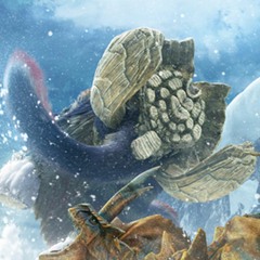 RE Monster Hunter Generations - Gammoth Theme【Intense Symphonic Metal Cover】