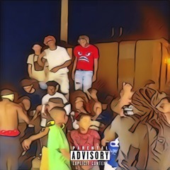 Hold Up ( Lil Maurea 24 x Prime )