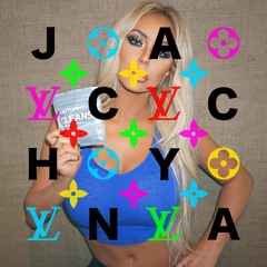 DANITY KANE  - SHOW STOPPER (JAC CHYNA REMIX)