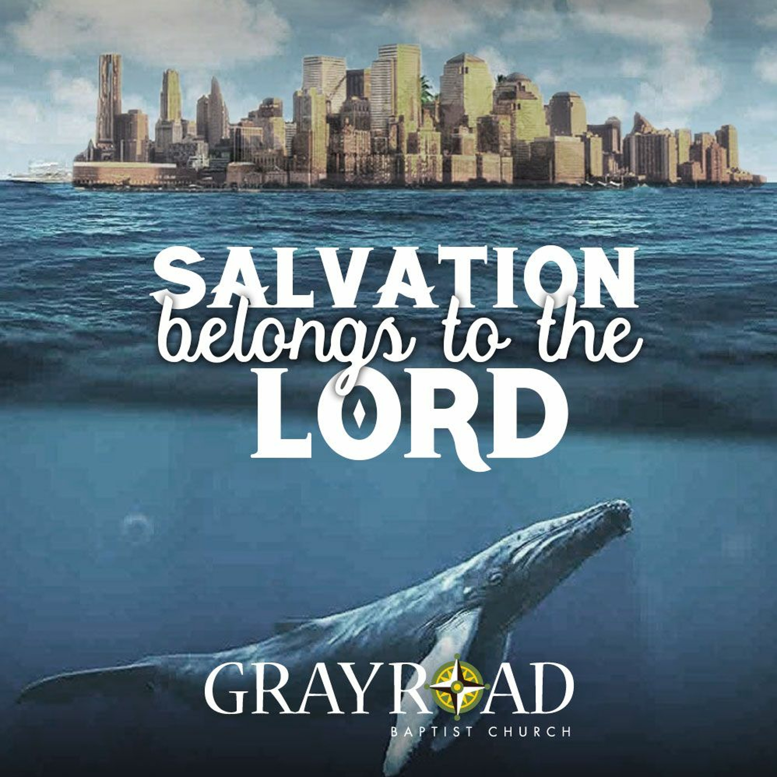 Gray Road Baptist Church