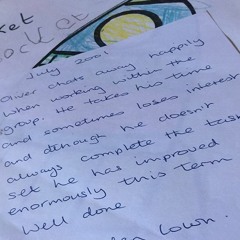 6. Gone (PROD. Valhalla Kid)