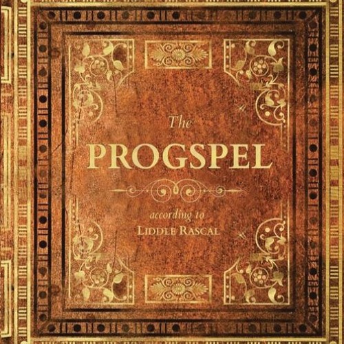 The Progspel : Chapter 016