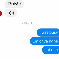 Last Song??? - Alicia ft me