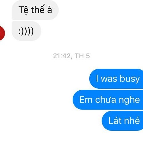 Last Song??? - Alicia ft me