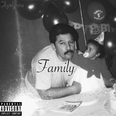 Skyelynna - Family