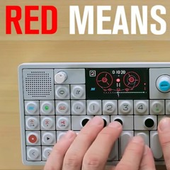 Jeremy Blake (Red Means Recording) - I Need U [phoenix.music] (Groove At Night)