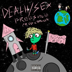 DEATH/SEX FREESTYLE (Prod. CRMSYN)