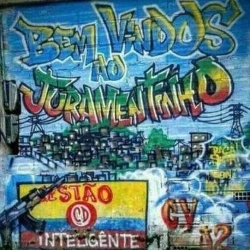 HOJE VAI DA MERDA NO JURAMENTINHO ♫  [ DJ's BRUNNO DO J2 & MARLON DO ENG ] MACETIN DE LEVE Kkk