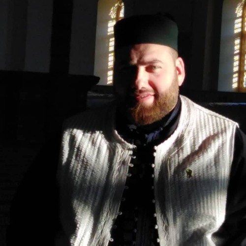 الهي ان يكن ذنبي عظيماً_منصور زعيتر