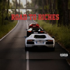 Road To Riches Ft Lil Hoon & D.Carr Baby