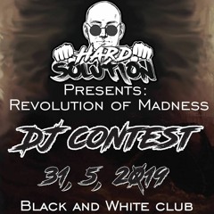 Excuser - REVOLUTION OF MADNESS(EP GENESIS) CONTEST MIX