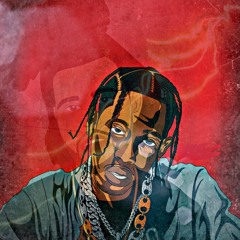 StarMinder [Mashup] (Travis Scott & The Weeknd)