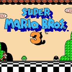 SMB3 Boss Theme Rock Remix