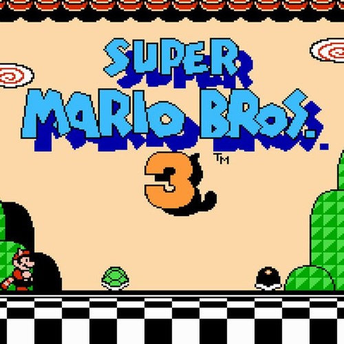 SMB3 Boss Theme Rock Remix
