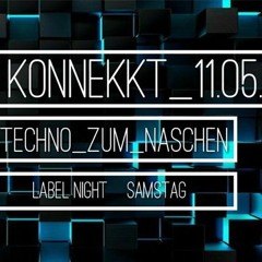 11.05.2019 Pascal Wüst @ Konnekkt Stattbahnhof Schweinfurt