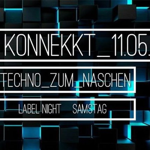 11.05.2019 Pascal Wüst @ Konnekkt Stattbahnhof Schweinfurt