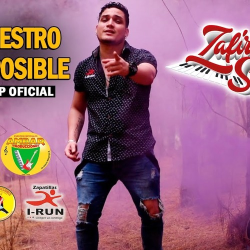 Stream Zafiro Sensual - Lo Nuestro Es Imposible 2019 by  iMperioMusicMARKETING™ | Listen online for free on SoundCloud