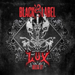 L.U.X - One With Death (NSD Black Label)
