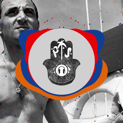 Charles Aznavour - La Bohme (Boubou Remix)